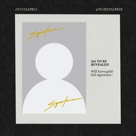 [TBA] Changgu "Signed" Card By @oroteapot