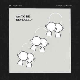 [TBA] Lulin / Jiling / Zhoudu Mini Keychains By @shiio0324 &amp; @ miinoot_